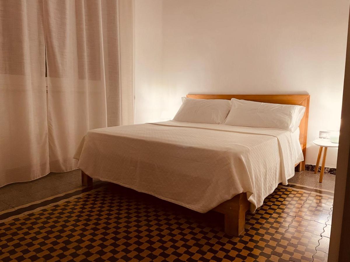 Il Giardino Di Iole Via Giovanni Amendola N36 Bed & Breakfast Сасари Екстериор снимка