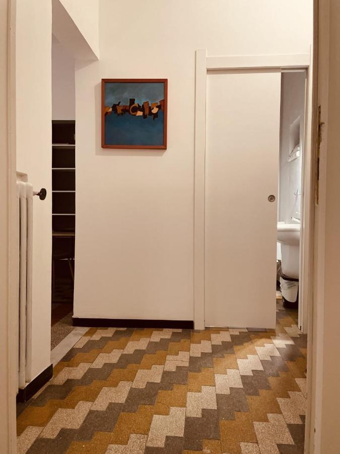 Il Giardino Di Iole Via Giovanni Amendola N36 Bed & Breakfast Сасари Екстериор снимка