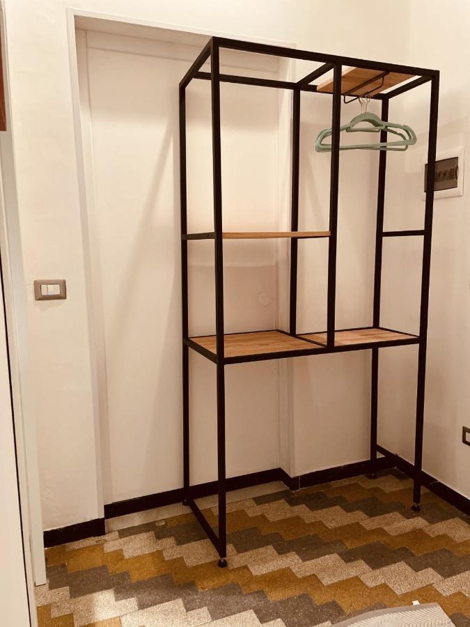 Il Giardino Di Iole Via Giovanni Amendola N36 Bed & Breakfast Сасари Екстериор снимка