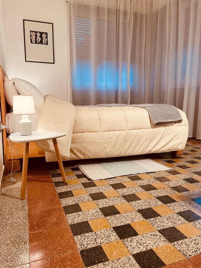 Il Giardino Di Iole Via Giovanni Amendola N36 Bed & Breakfast Сасари Екстериор снимка