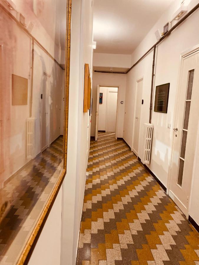 Il Giardino Di Iole Via Giovanni Amendola N36 Bed & Breakfast Сасари Екстериор снимка