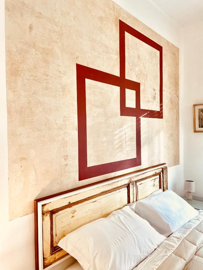 Il Giardino Di Iole Via Giovanni Amendola N36 Bed & Breakfast Сасари Екстериор снимка