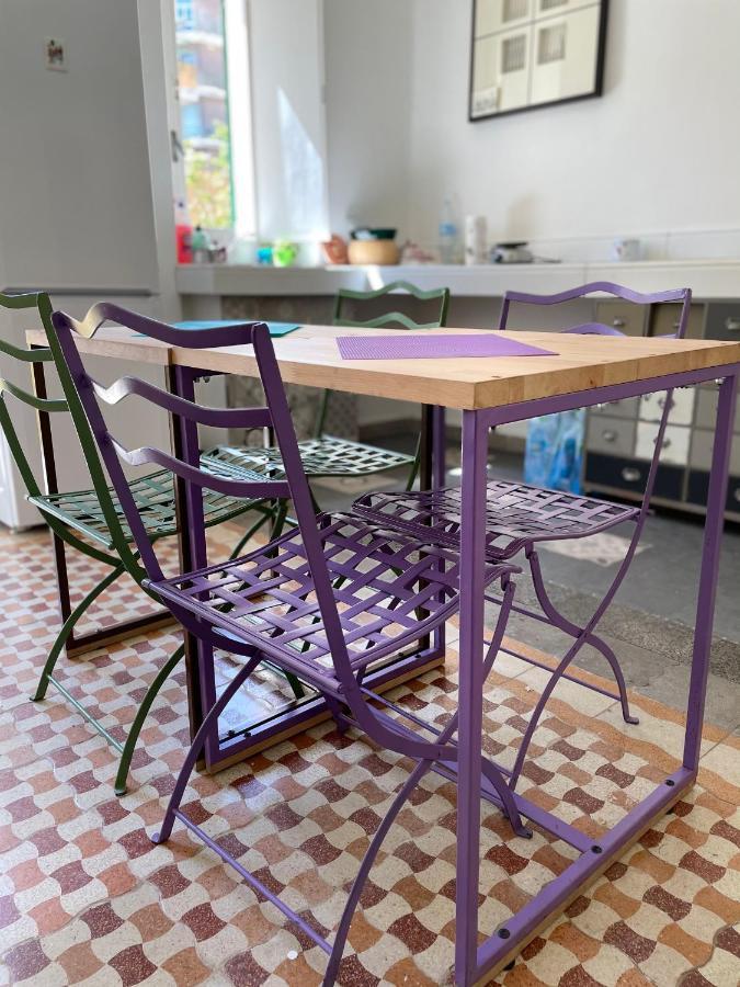 Il Giardino Di Iole Via Giovanni Amendola N36 Bed & Breakfast Сасари Екстериор снимка