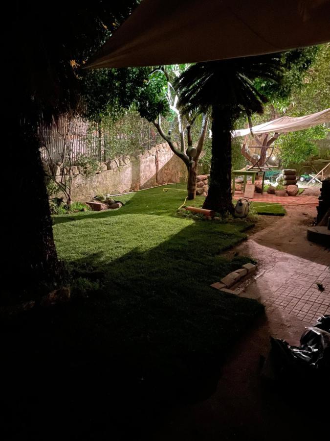 Il Giardino Di Iole Via Giovanni Amendola N36 Bed & Breakfast Сасари Екстериор снимка