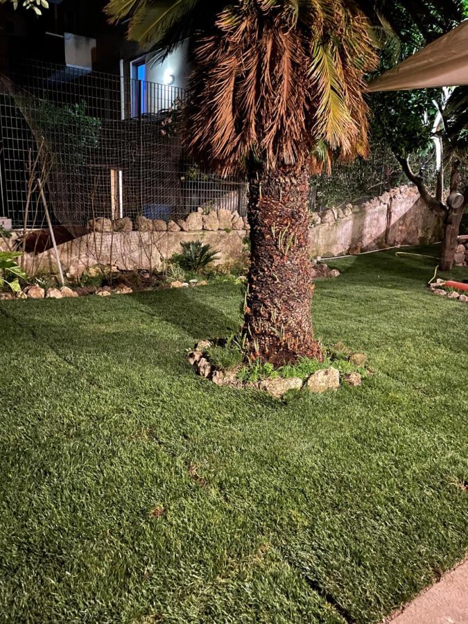 Il Giardino Di Iole Via Giovanni Amendola N36 Bed & Breakfast Сасари Екстериор снимка