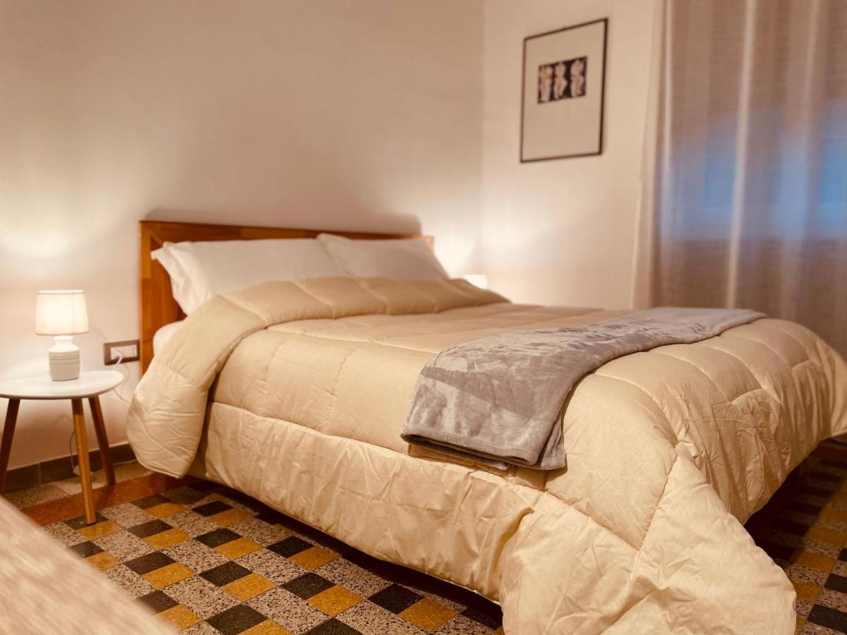 Il Giardino Di Iole Via Giovanni Amendola N36 Bed & Breakfast Сасари Екстериор снимка