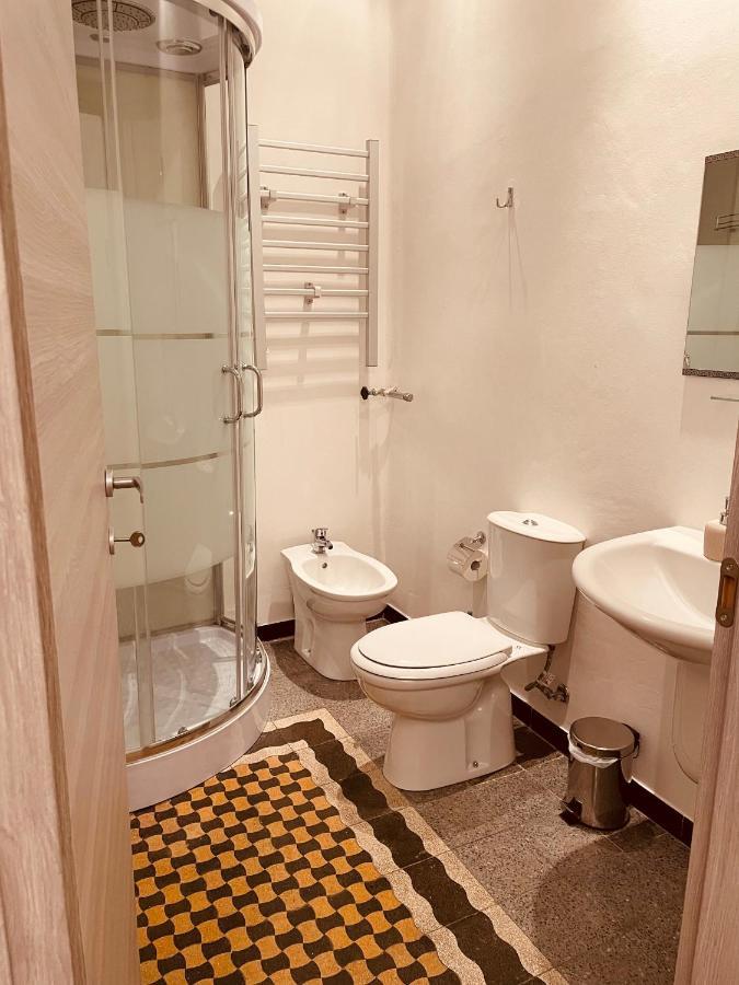 Il Giardino Di Iole Via Giovanni Amendola N36 Bed & Breakfast Сасари Екстериор снимка