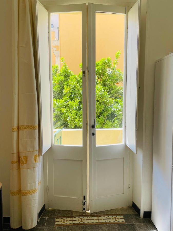 Il Giardino Di Iole Via Giovanni Amendola N36 Bed & Breakfast Сасари Екстериор снимка