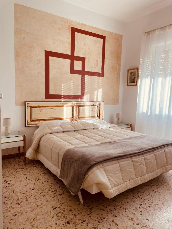 Il Giardino Di Iole Via Giovanni Amendola N36 Bed & Breakfast Сасари Екстериор снимка