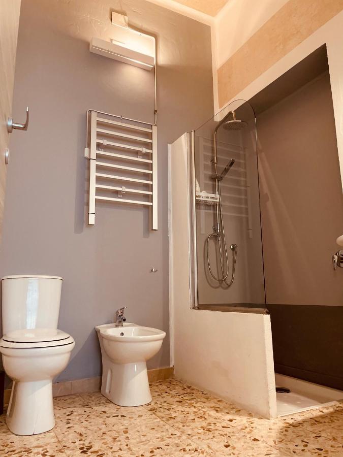 Il Giardino Di Iole Via Giovanni Amendola N36 Bed & Breakfast Сасари Екстериор снимка